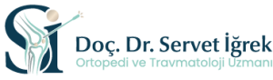 Doç. Dr. Servet İğrek